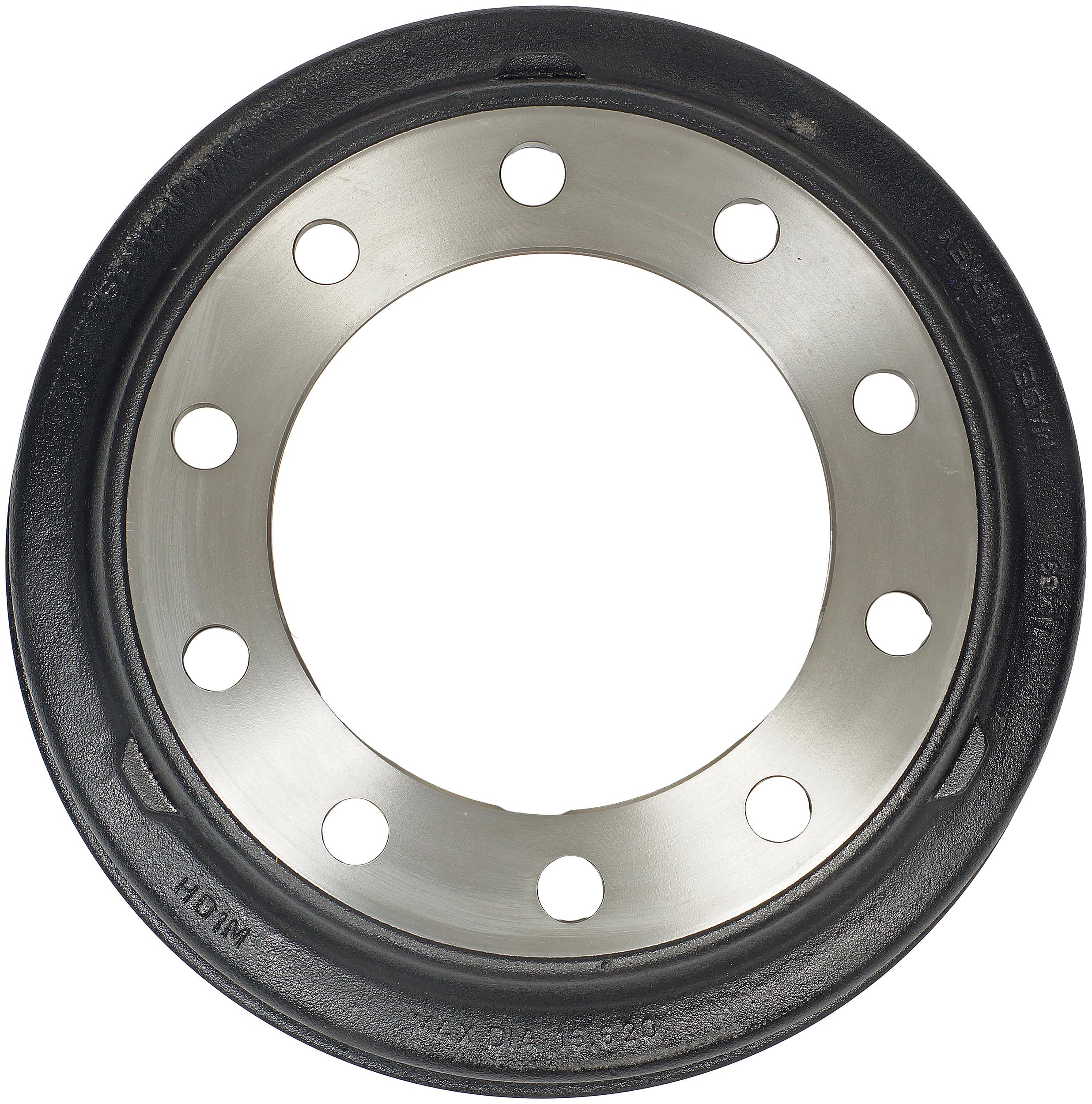 だみ HD28M - Dayton parts - Brk Drum - Air